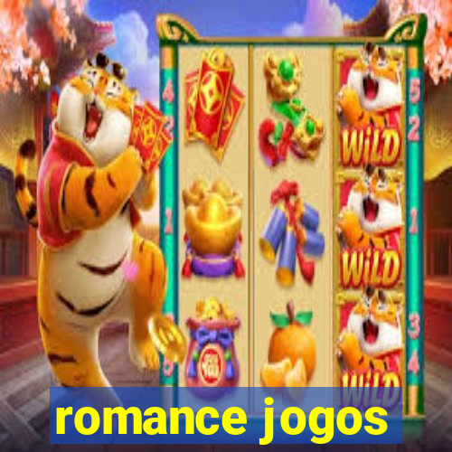 romance jogos